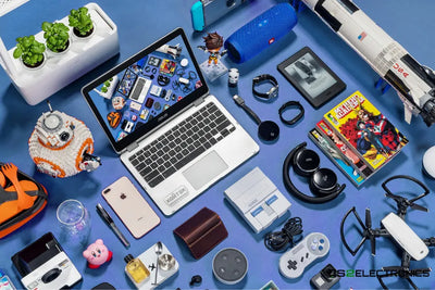 Electronic & Gadgets