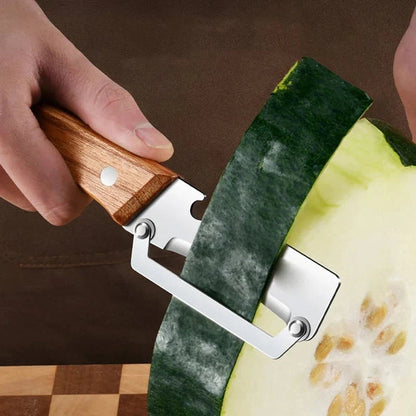 Sharp Slicer – Multi-Functional Vegetable Peeler & Bottle Opener