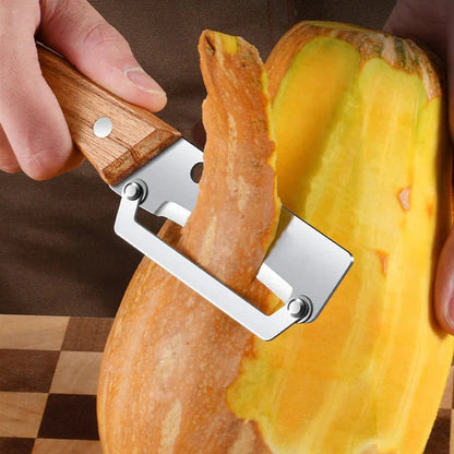 Sharp Slicer – Multi-Functional Vegetable Peeler & Bottle Opener