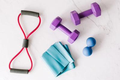 Health & Wellness