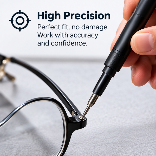 FixEdge 24-in-1 Precision Tool